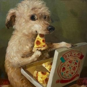 Meet your Posher, JacobtheGuy!